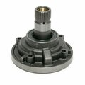 Aftermarket Transmission Pump Fits JCB 20900400 20915900 1550B 1600B 1700B 214 216 217 3C 20-900400